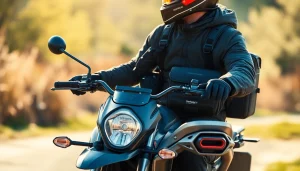 Motopaco offre des équipements de moto d'excellente qualité pour une expérience de conduite agréable.