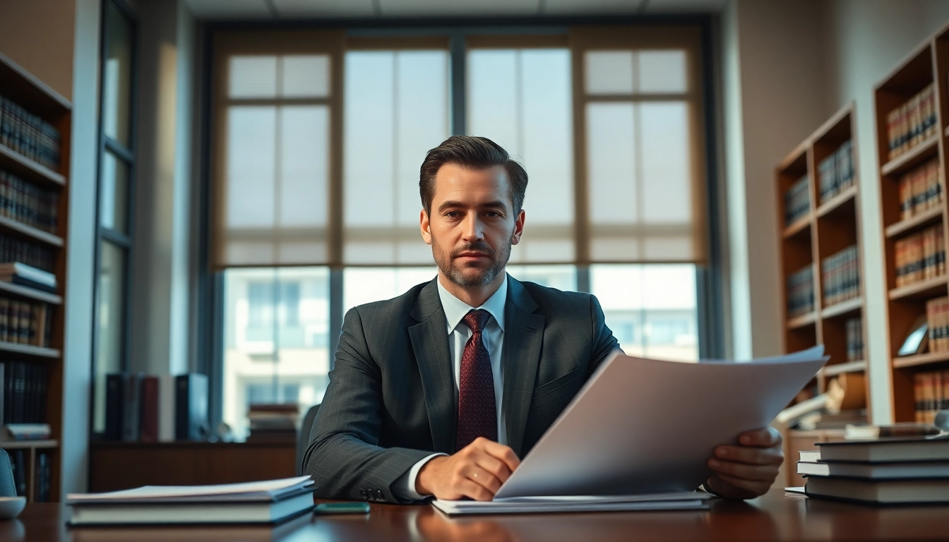 Navigate Personal Injury Claims with Expertise at https://www.chriseadslegal.com