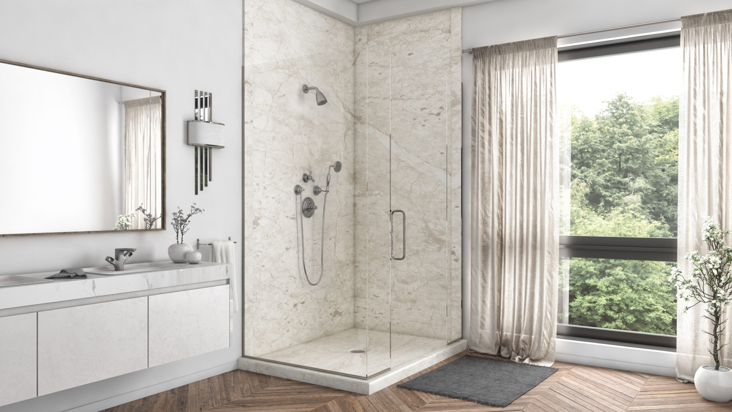 Vancouver Bathroom Remodel – Vancouver Bathroom Remodel Experts Delivering Stylish and Functional Spaces