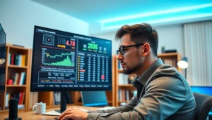 Analisis data togel https://diantogel.com/ oleh penjudi profesional dengan fokus tinggi.