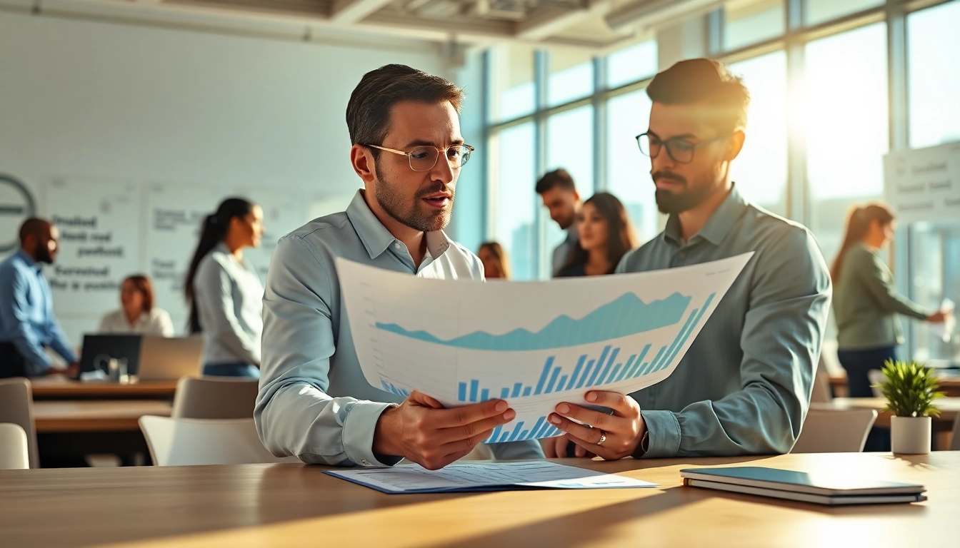 Strategien zur finanziellen Optimierung auf https://zukunftkapital.de für Unternehmen