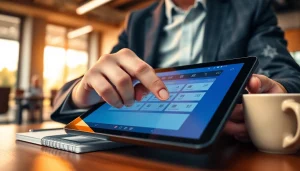 Download Sogou Input Method for smooth typing on modern devices.