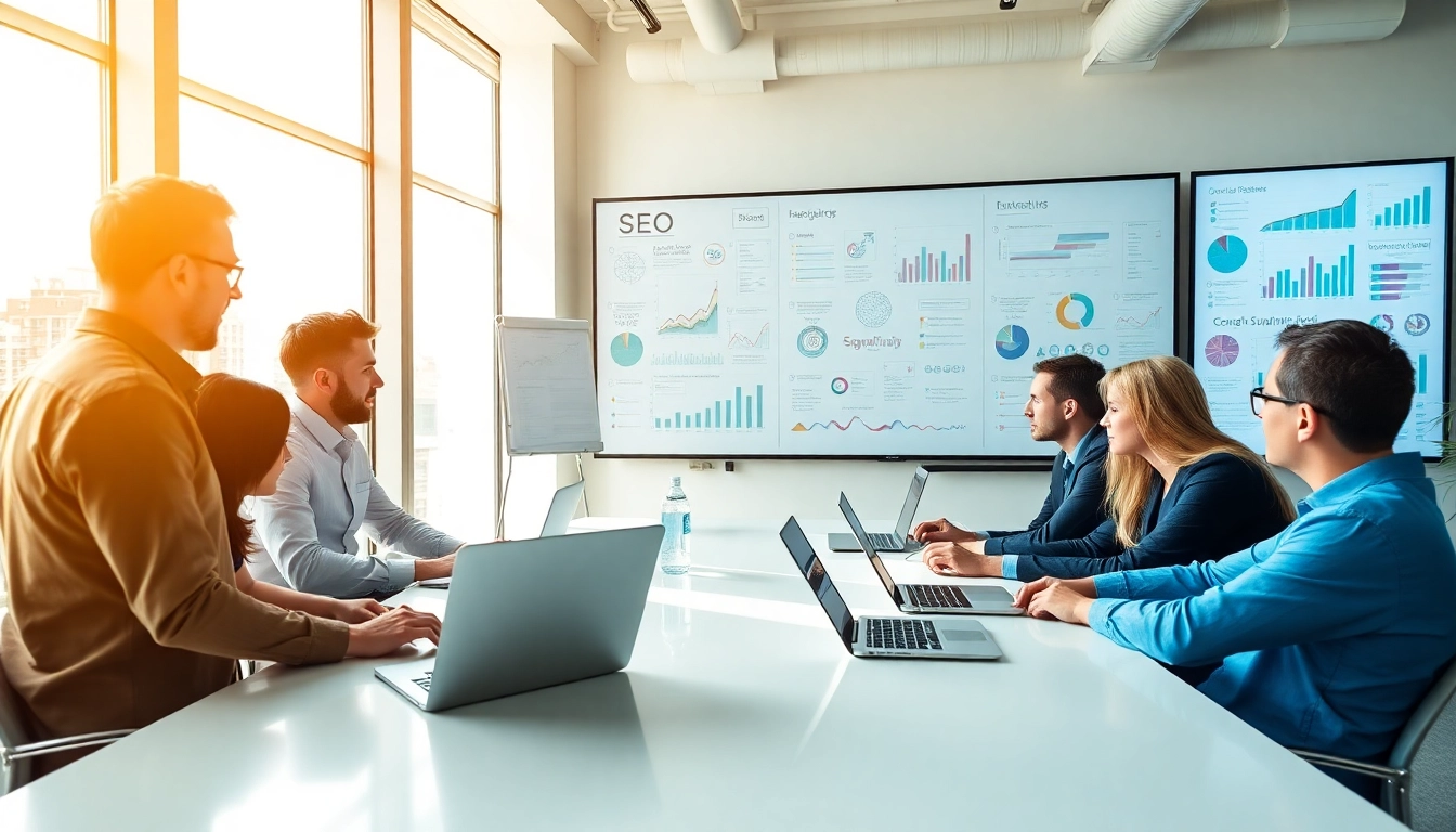 Effective SEO Strategies Tailored for Your Brand’s Growth on seo.my