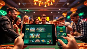 Experience the excitement of AF88, the leading online gambling platform with diverse games and vibrant community.
