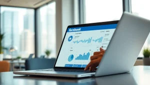 Analyze engagement metrics for facebook smm panel to enhance social media strategy effectively.