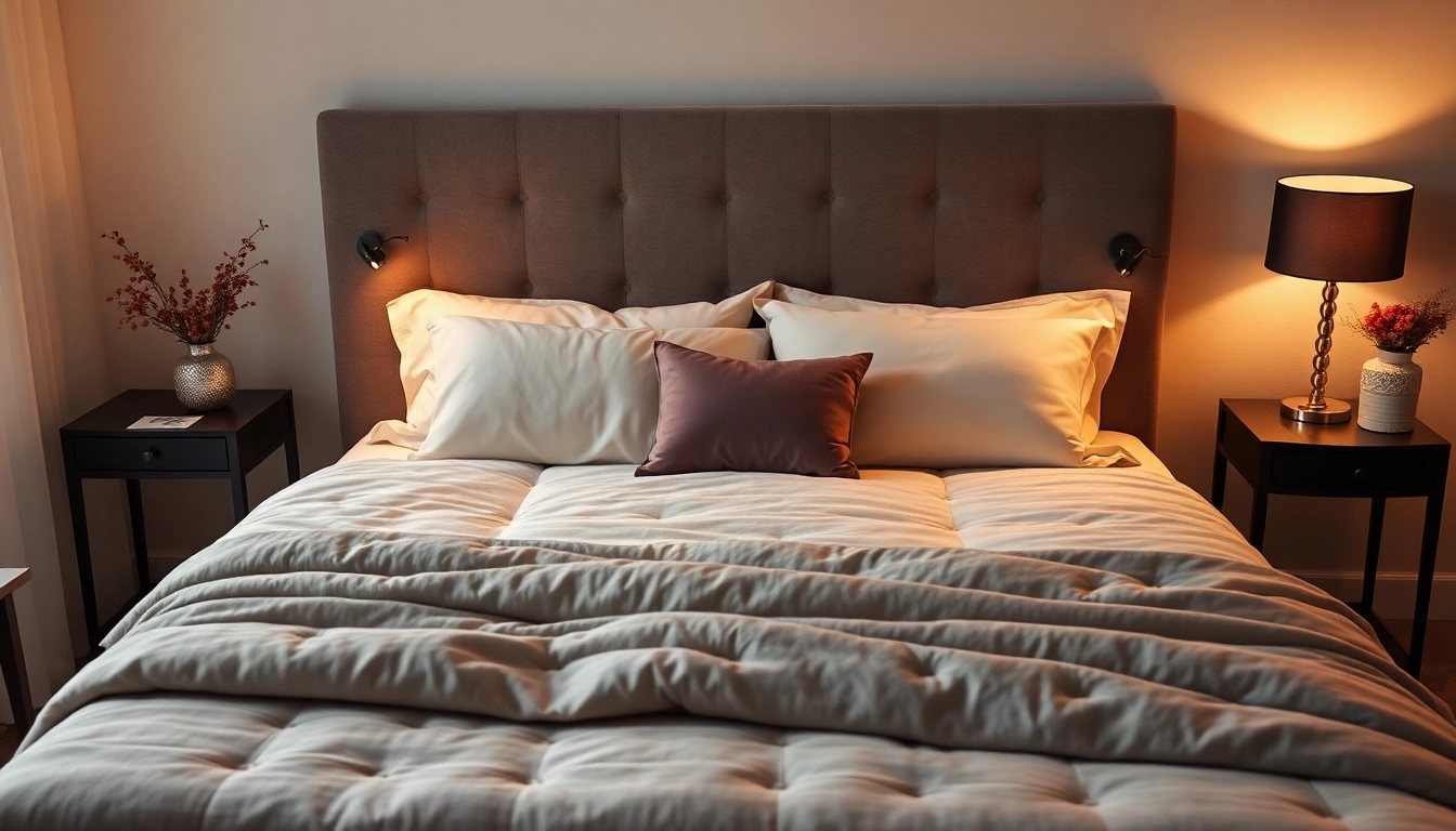 Scopri il Materasso Matrimoniale dei Tuoi Sogni: Offerte e Garanzie al 70% di Sconto