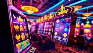 Menghadirkan pengalaman seru batman138 slot dengan antarmuka mesin slot yang dinamis dan menarik.