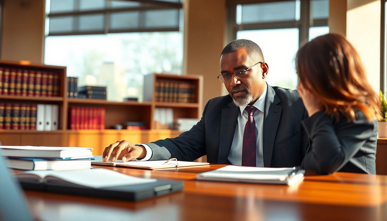 Why You Need a Maryland Personal Injury Lawyer: Protect Your Rights and Seek Justice