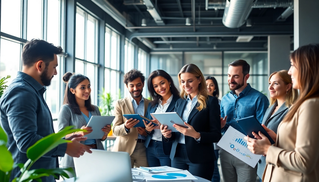 Kosteloze Bedrijvengidsen: Vergroot uw Online Zichtbaarheid met https://bedrijvengidsen-nederland.nl