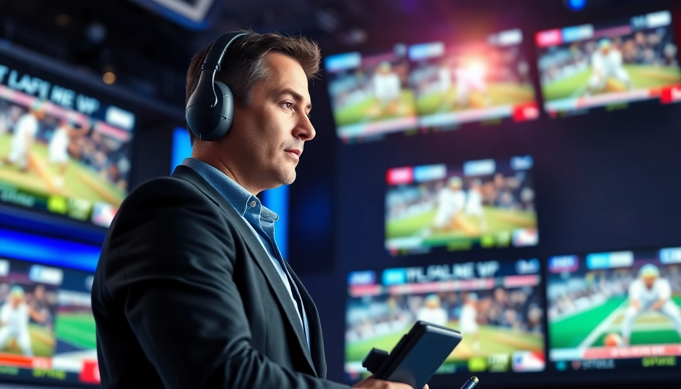 In-depth Insights and Coverage on sportsbytes.com.ph for Every Sports Fan