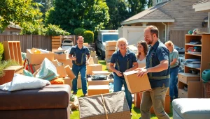 Remove unwanted items with professional junk removal services at https://myeasyjunkremoval.com.