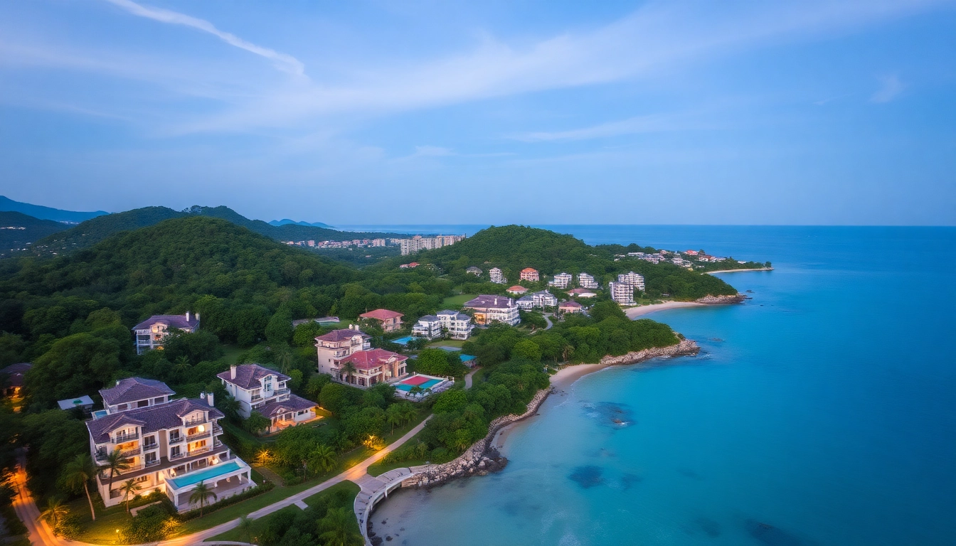 Professional Property Management in Phuket: Maximize Your Investment Today!