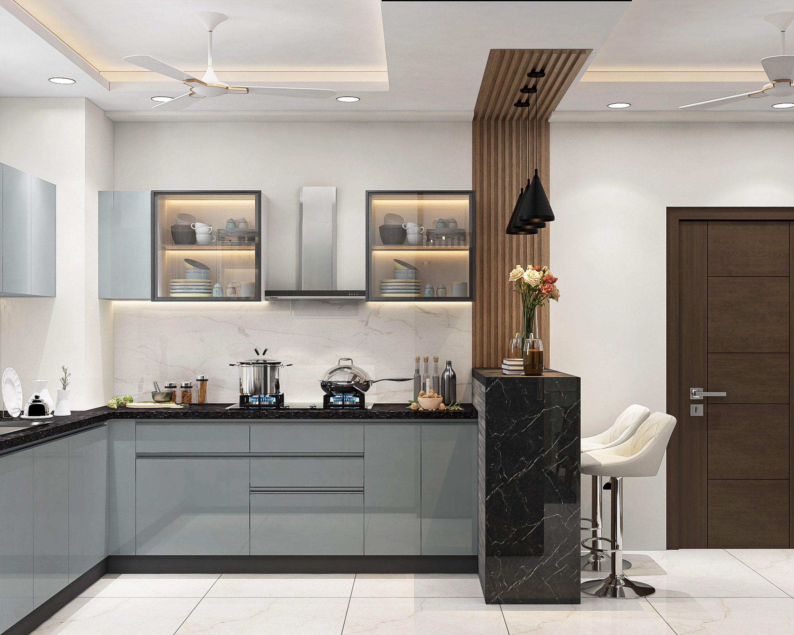 Expert Kitchen Design Services for a Space You’ll Love to Cook In