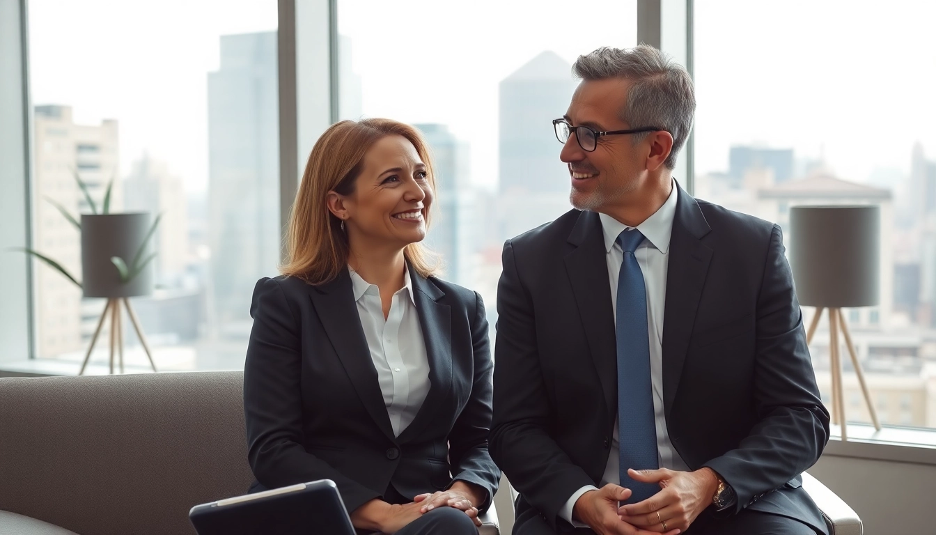 Why Choose https://www.expertlawattorneys.com for Exceptional Legal Representation