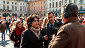 Оновлюйте події на https://sumy24.com.ua через включення місцевих новин.