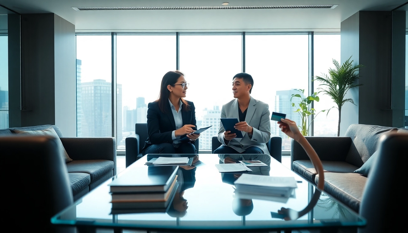 신용카드 현금화의 다양한 방법과 안전한 대안 안내