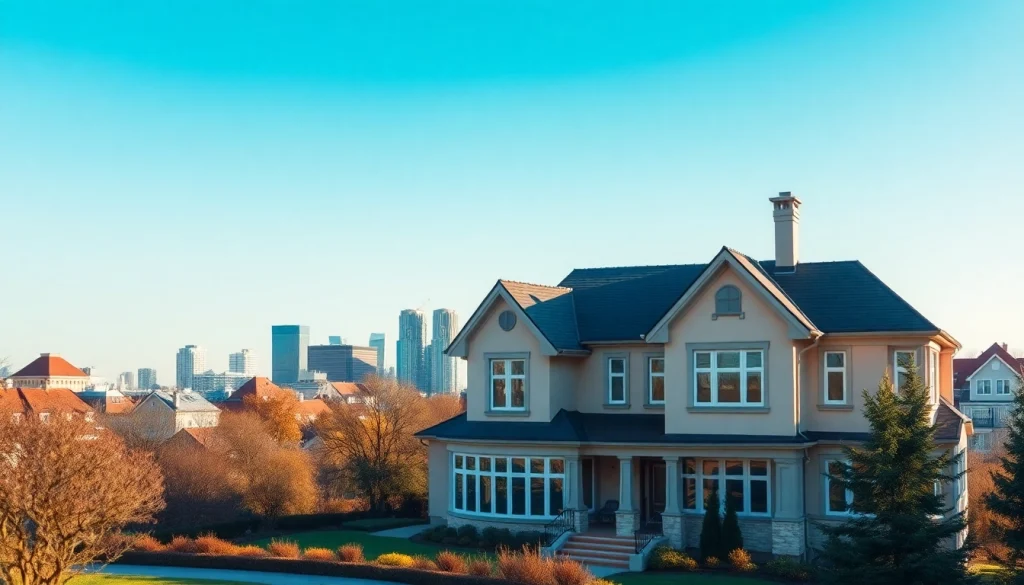 Aktuelle Marktwert-Ermittlung für Immobilien auf https://frankfurt-haus-bewerten.de in Frankfurt.