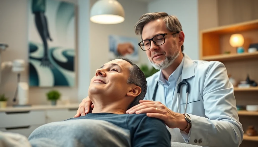 Receive professional chiropractic care at https://www.drzavosh.com with expert guidance and support.