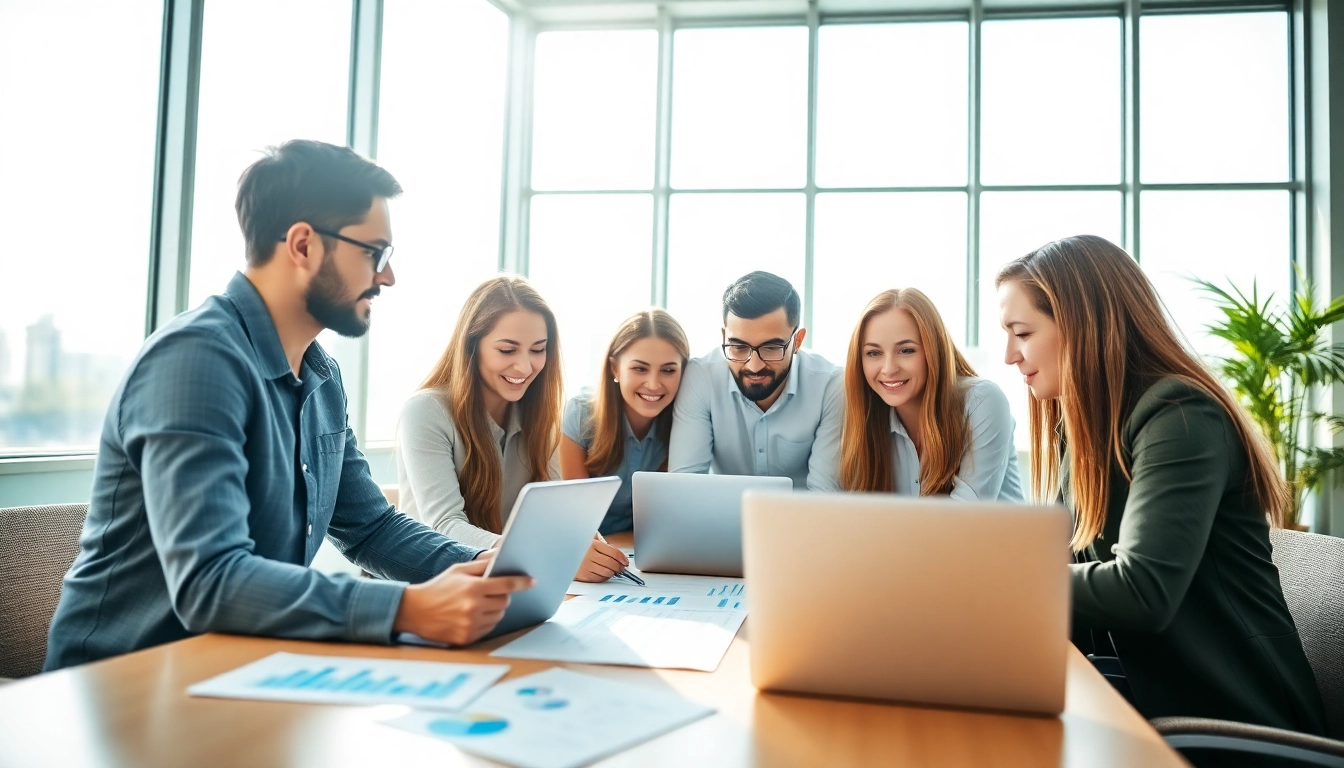 Optimaliseer uw online aanwezigheid met https://enqueteplein.nl: Strategieën en tips