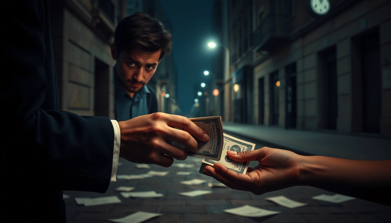 카드깡의 모든 것: 불법 현금화의 리스크와 해결 방안