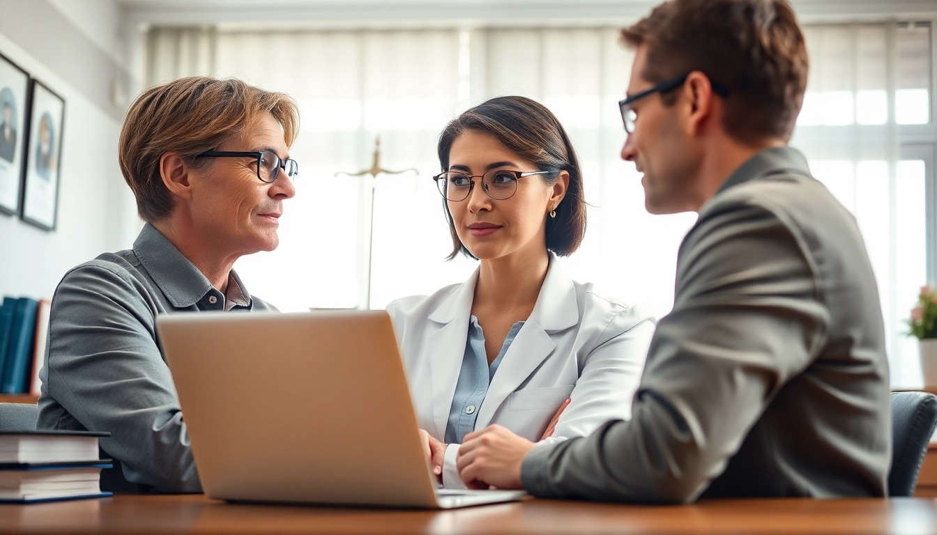 Top Legal Resources for Child Custody at https://www.tnlmiami.com