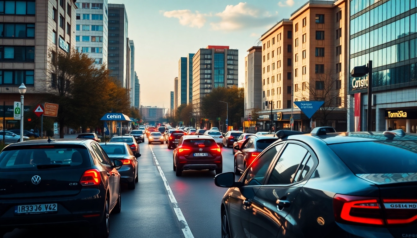 Ghid complet pentru achiziția vignetei Cehia – informații utile și detalii esențiale