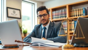 Consult with a trusted Atlanta real estate attorney from https://www.atlantarealestateattorney.com for expert legal insights.