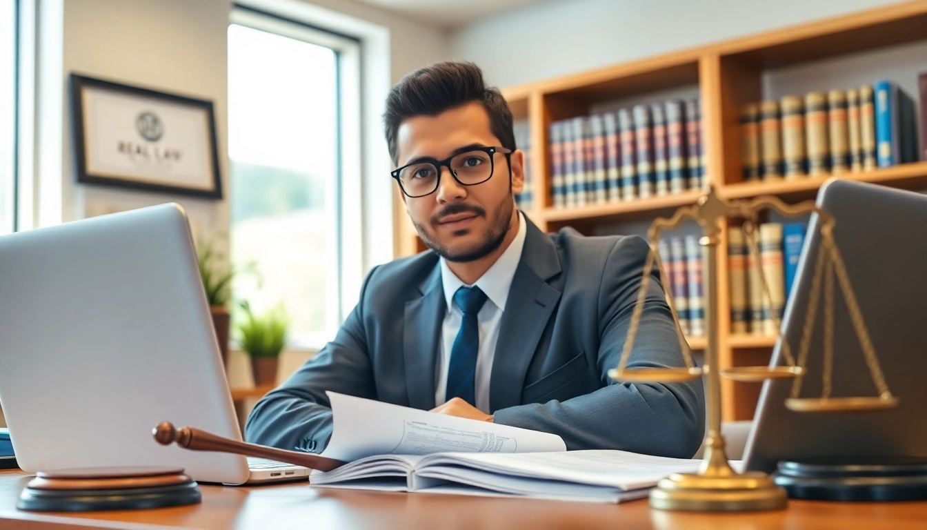 Effective Real Estate Legal Strategies with Atlanta Expertise at https://www.atlantarealestateattorney.com