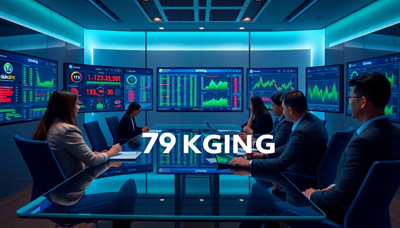 79king: A Comprehensive, Expert Guide to Modern Online Betting in 2025
