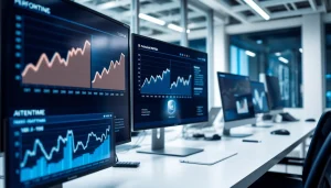 Menganalisis data kinerja situs web https://152.42.170.247 dalam suasana kerja yang modern.