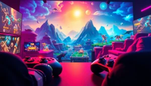 Experience thrilling gaming at https://u888com.biz/ with an engaging digital landscape and interactive elements.