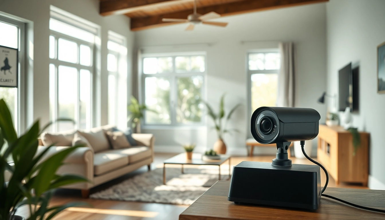 Schutz und Sicherheit mit https://sicherlebensraum.de für Ihr Zuhause optimieren