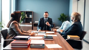 Engage with https://www.inmotionlaw.com for expert employment lawyer services