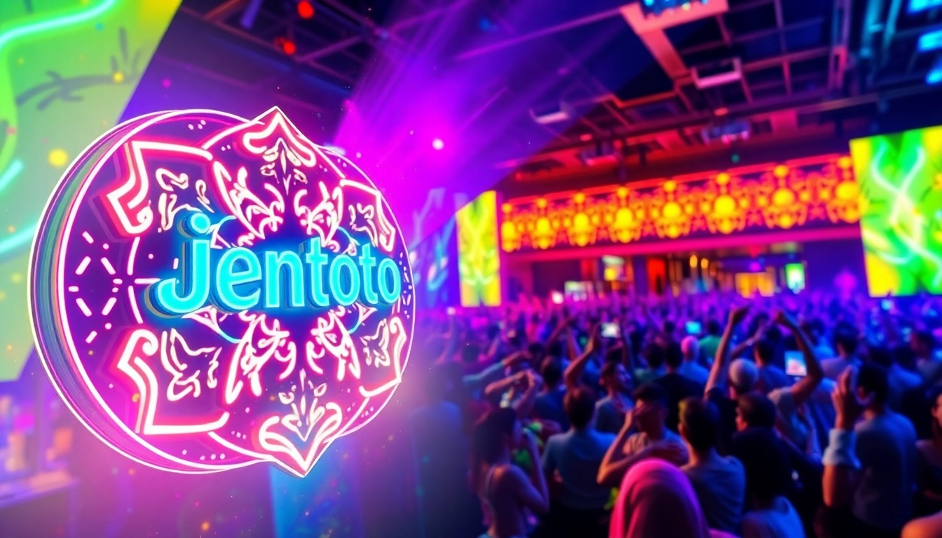 Rahasia Strategi Sukses Bermain jentoto untuk Pemula