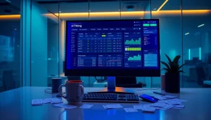 79king professional online betting dashboard with real-time odds and branding