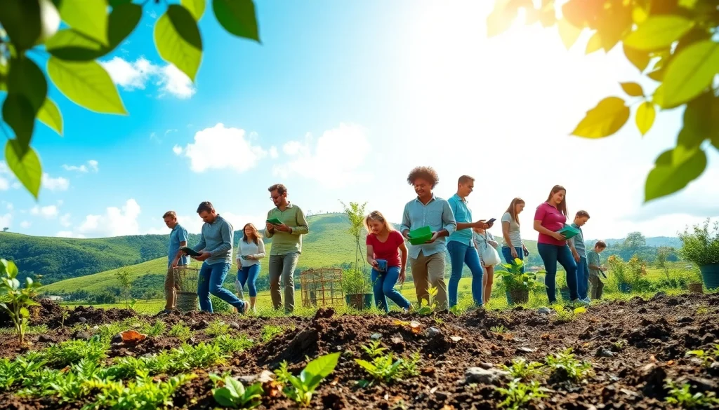 Engage with sustainability initiatives and news at https://www.unsustainablemagazine.com through vibrant eco-friendly practices.