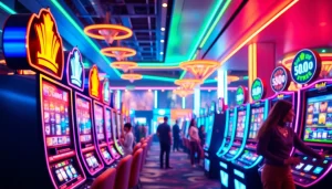 Menggunakan lipat4d dalam pengalaman bermain slot online yang menyenangkan dan bertenaga.