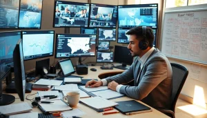 تغطية الأخبار العاجلة على https://saudiwadi.com مع مراسلين محترفين وتكنولوجيا حديثة