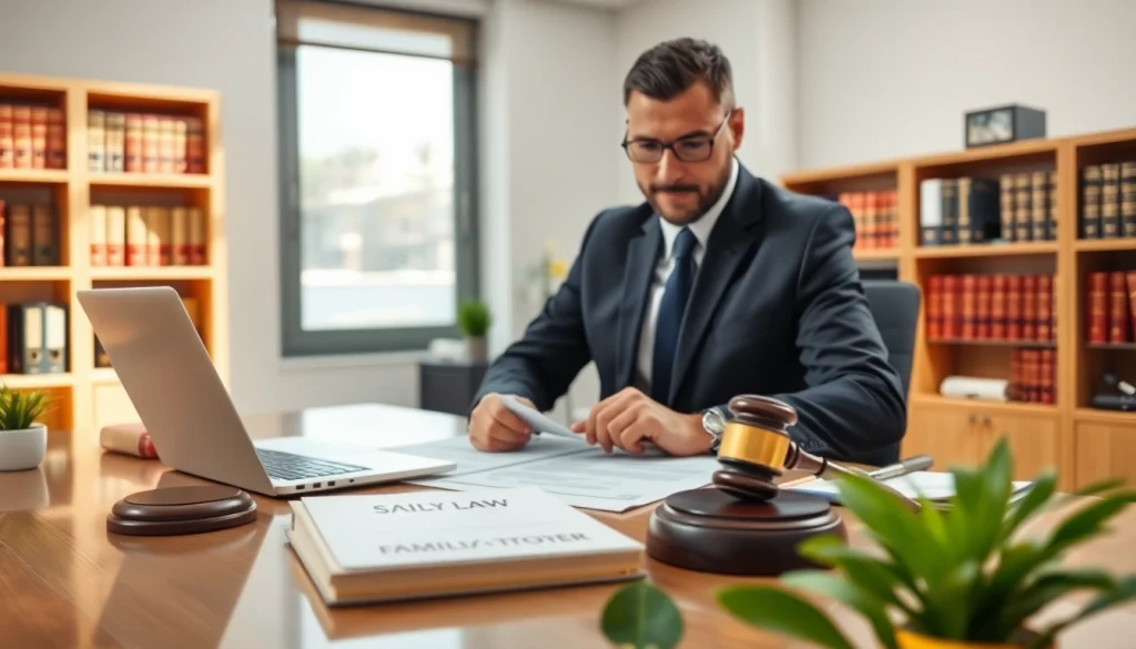 Consult a skilled family law expert at https://www.buckheadfamilylaw.com for personalized legal guidance.