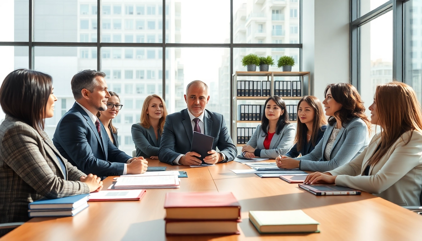 Protect Your Rights: Empowering Legal Representation at https://www.shiverhamilton.com