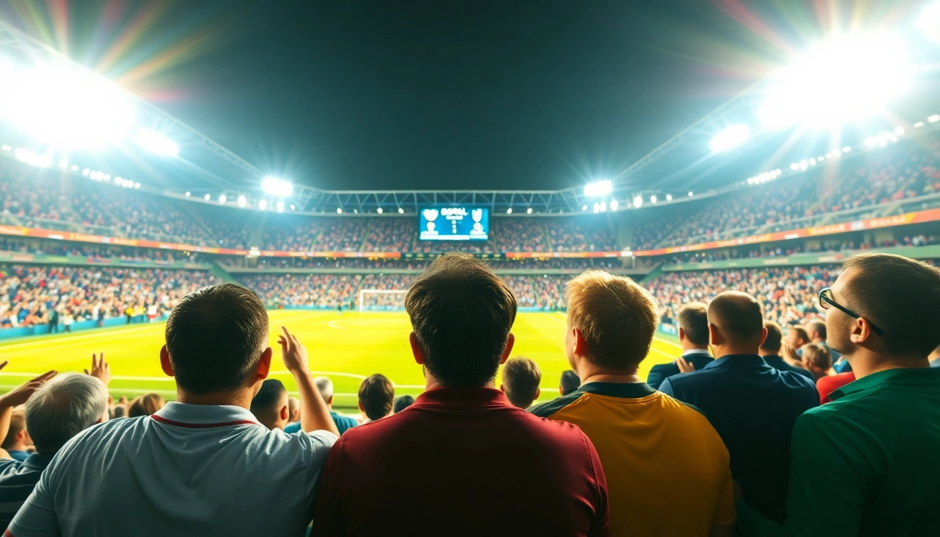 Stay Connected with Koora Live: Your Go-To Source for Sports Streaming