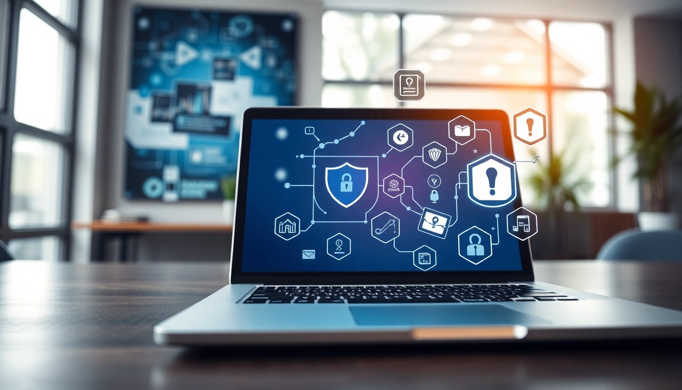 Understanding火绒安全下载: Enhance Your Cybersecurity and Download Safely