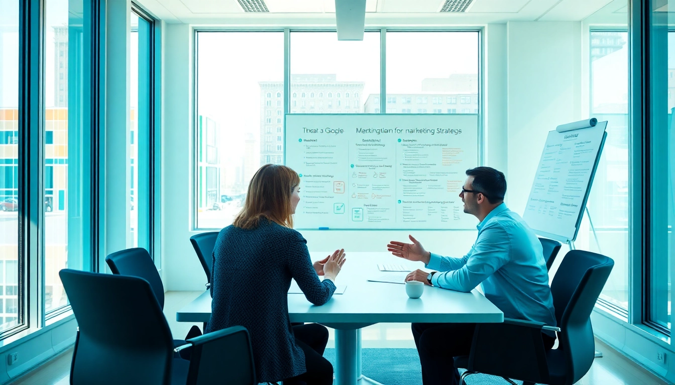 Get in Touch: How to Connect with Us on https://envisionbrandmarketing.com/contactus.html