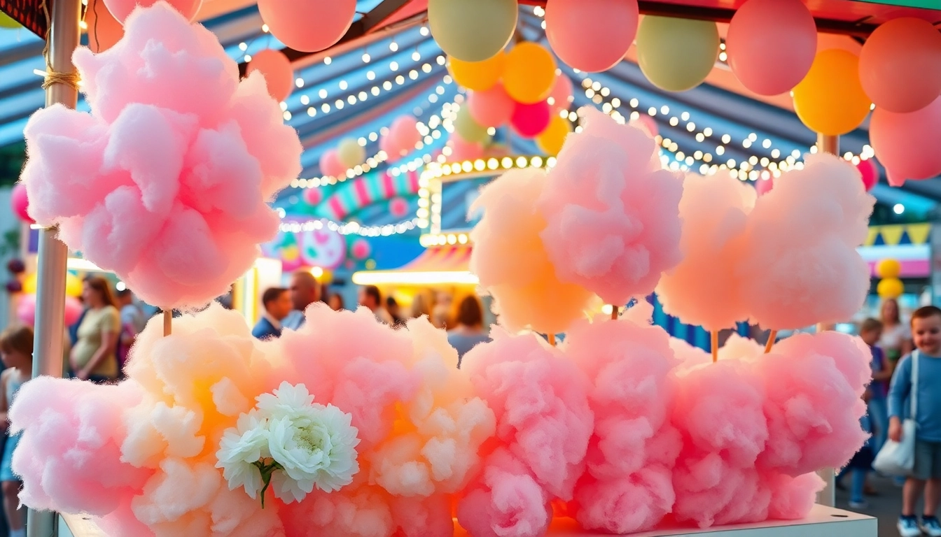 De Betoverende Wereld van Wafel Katoen: Geschiedenis en Recepten