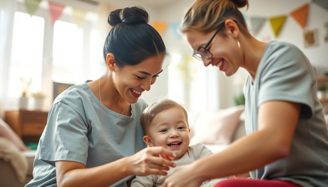 Perhekoti.fi: Kodinomaiset ratkaisut perhehoidon tarpeisiin