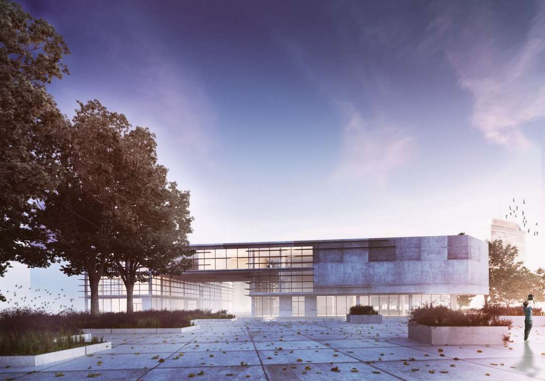 Effektive Architektur Visualisierung für Immobilienmarketing