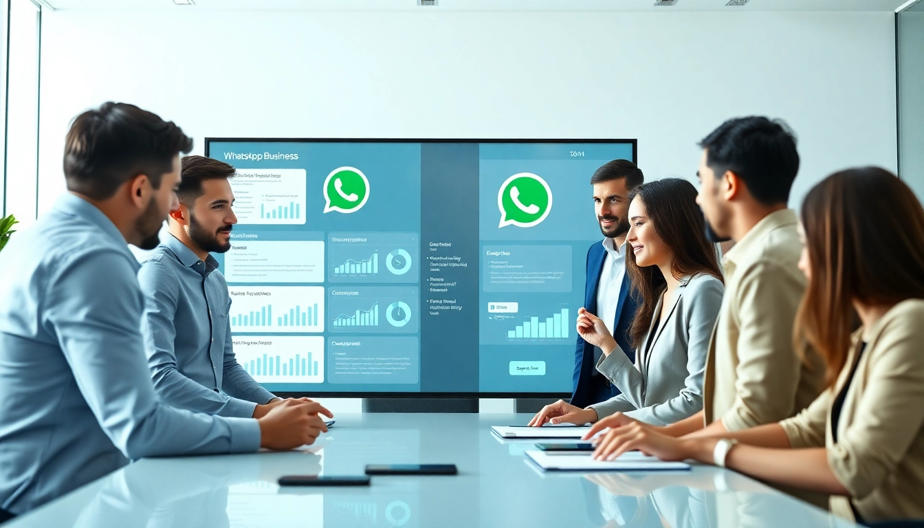 Maximize Engagement with WhatsApp Business CRM: Strategies for Effective Customer Communication