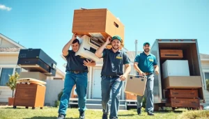 Transform clutter into space with https://myeasyjunkremoval.com professionals clearing junk seamlessly.