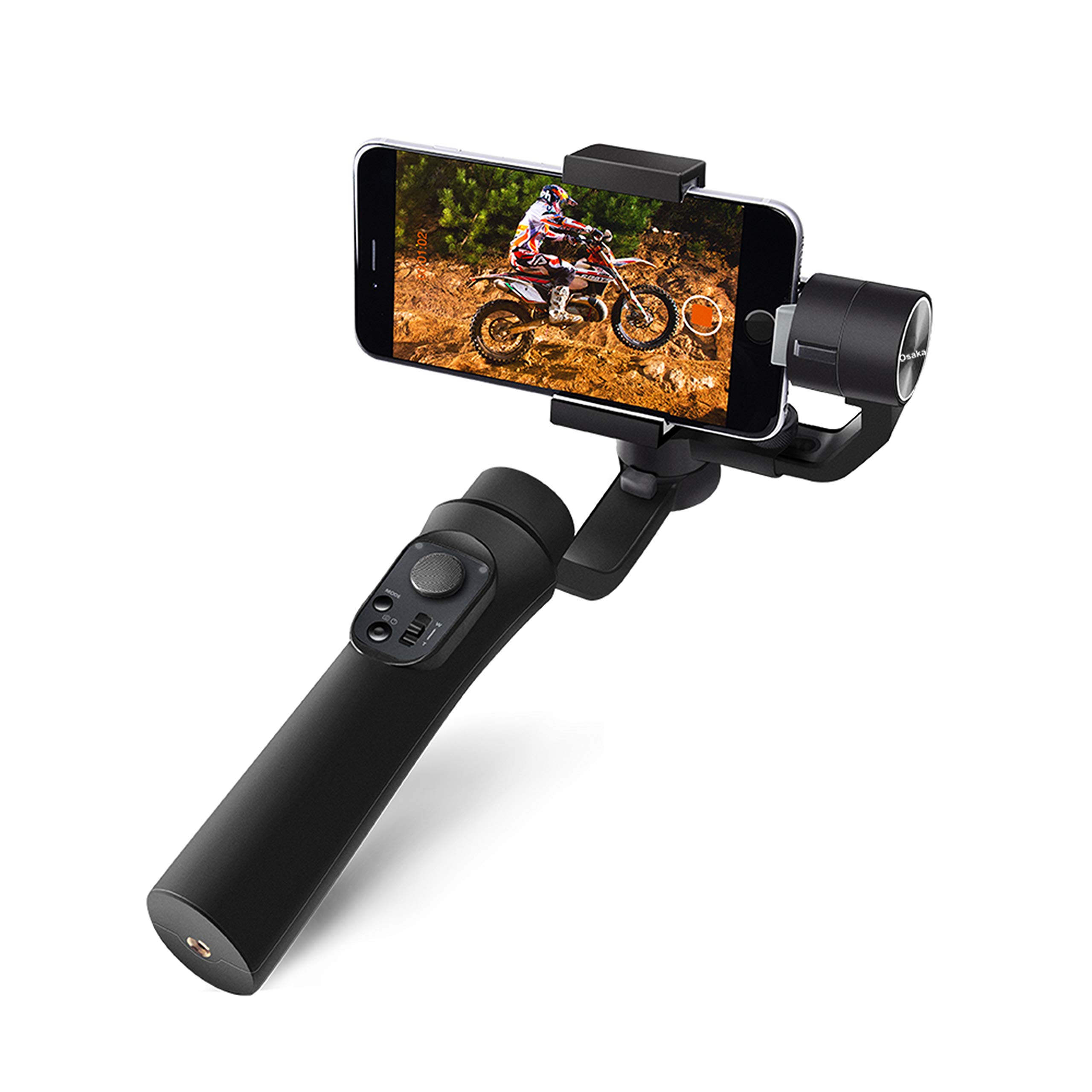 Achieve Pro-Level Smoothness with Hohem’s AI Camera Stabilizers