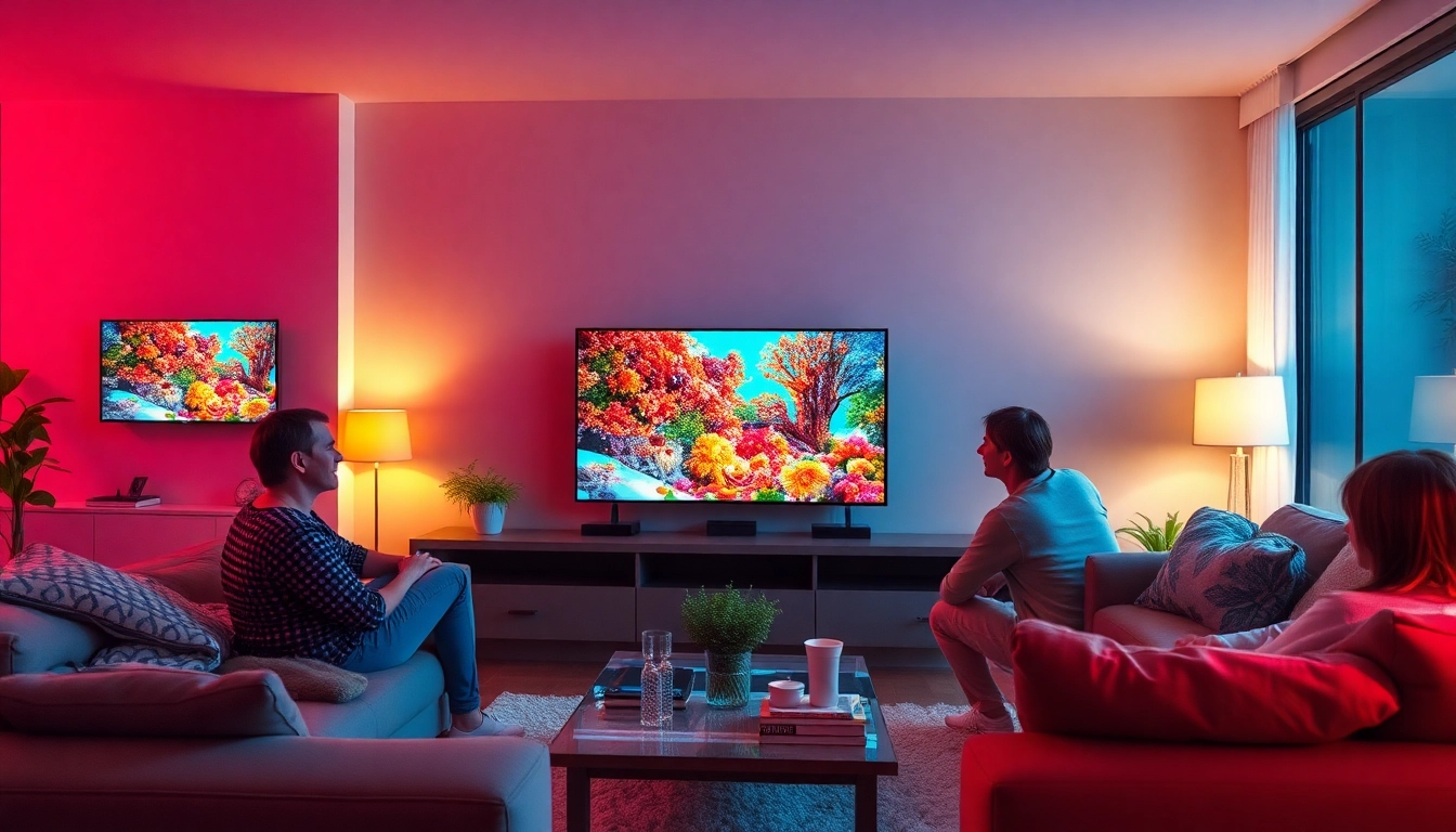 Buy Xtreme HD IPTV Today for the Best International Channels and Crystal-Clear Quality